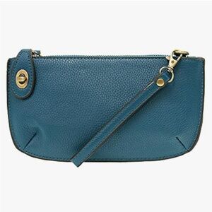 Joy Susan Mini Wristlet Clutch Handbag